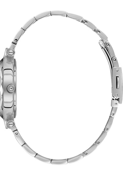 Orijinal 3 Atm Su Geçirmez 2 Yıl Garantili DK.6.14132-1 Premium Kadın Kol Saati fiyatları