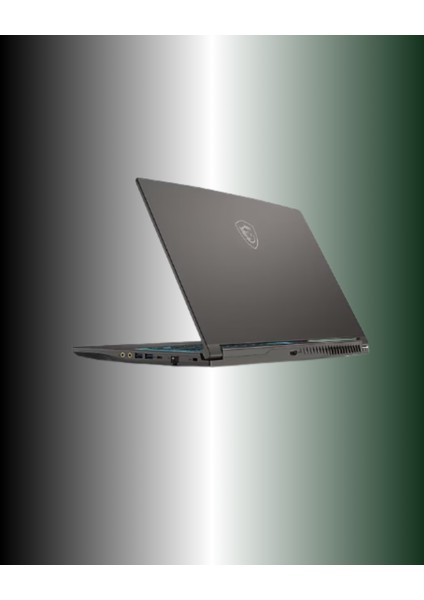 Msı Msı Cyborg 15 Intel Core I7 13620H 16GB 512GB SSD RTX4050 6gb Freedos 15.6" Fhd 144Hz Taşınabilir Bilgisayar fırsatları