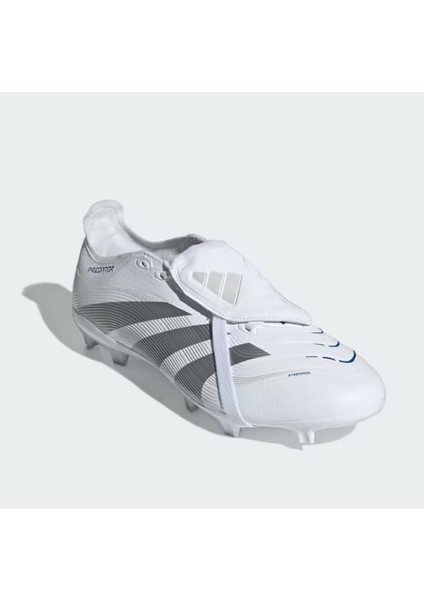 Predator League Ft Fg/mg Erkek Beyaz Futbol Krampon ID1321 M-177 modelleri