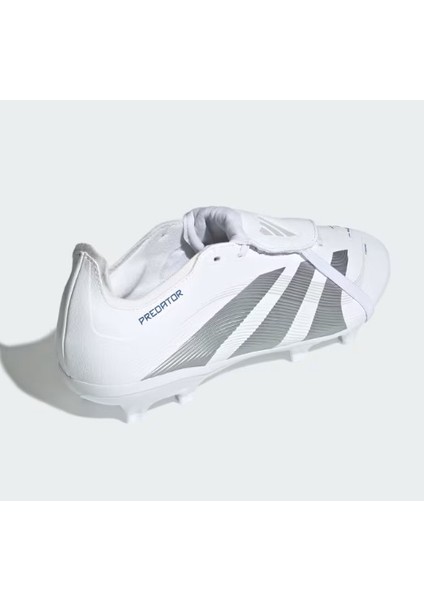 Predator League Ft Fg/mg Erkek Beyaz Futbol Krampon ID1321 M-177 fırsatları