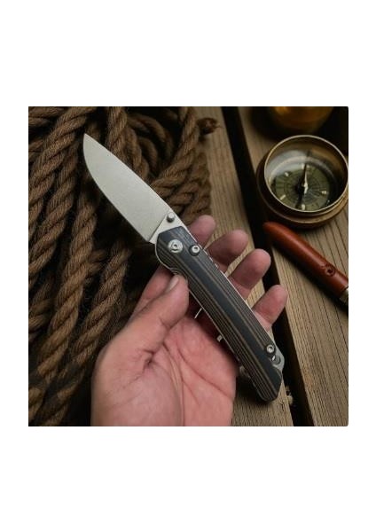 Haps Bugs D2 Japon Çakı