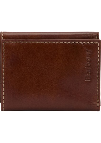 Bywell Deri Bi Fold Cüzdan BR31 Heritage Brown