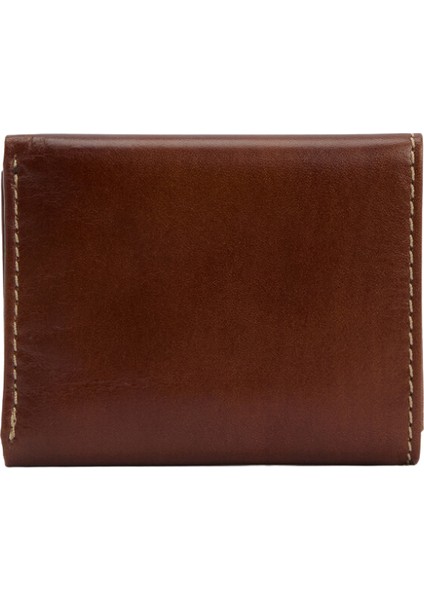 Bywell Deri Bi Fold Cüzdan BR31 Heritage Brown fiyatları