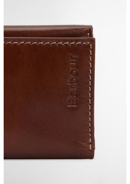 Bywell Deri Bi Fold Cüzdan BR31 Heritage Brown modelleri