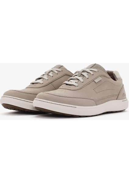 Clarks Mapstone Trail Erkek Spor Ayakkabısı, Sneakers Erkek Ayakkabı, Erkek Günlük Spor Ayakkabı