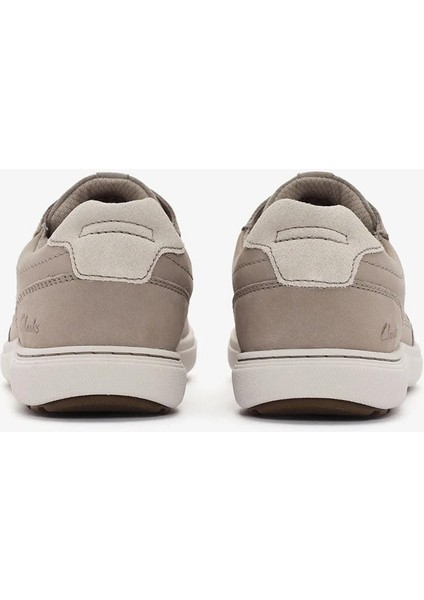 Clarks Mapstone Trail Erkek Spor Ayakkabısı, Sneakers Erkek Ayakkabı, Erkek Günlük Spor Ayakkabı fiyatları