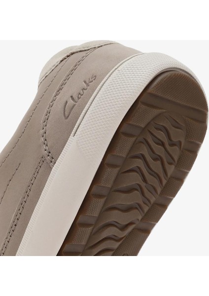 Clarks Mapstone Trail Erkek Spor Ayakkabısı, Sneakers Erkek Ayakkabı, Erkek Günlük Spor Ayakkabı