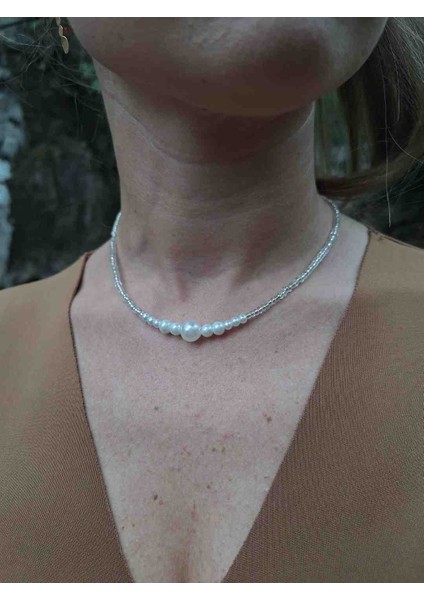 Incı Zarıf Kolye modelleri