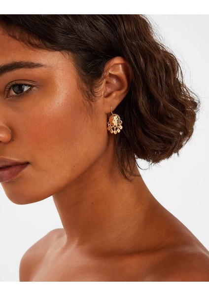 Avize Küpe modelleri