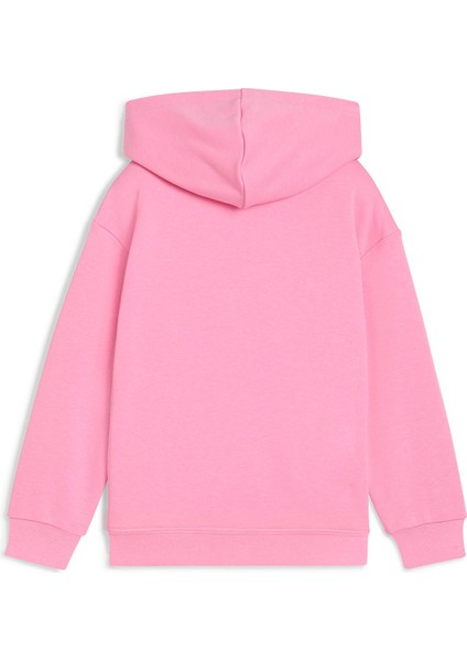 Hello Kitty&friends Graphic Çocuk Pembe Sweatshirt fiyatları