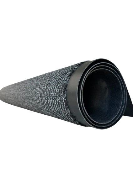 Sempre Nem Alıcı Giriş Paspası 90 cm – Yağışlı Havalarda Kaymaz, Su Emici ve Dayanıklı Zemin Koruma fırsatları