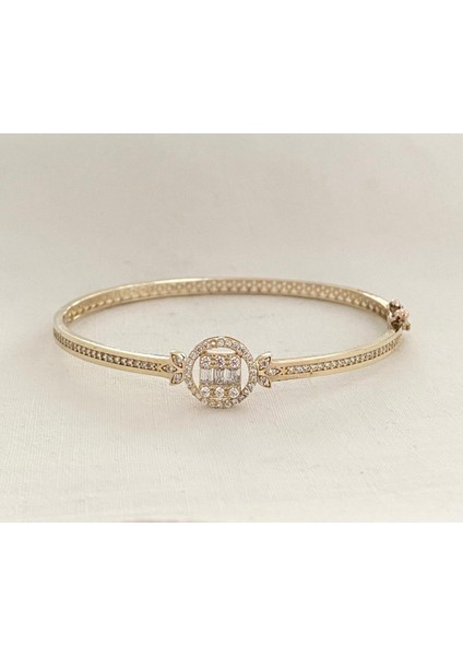 8 Ayar Altın Baget Kelepçe indirimleri