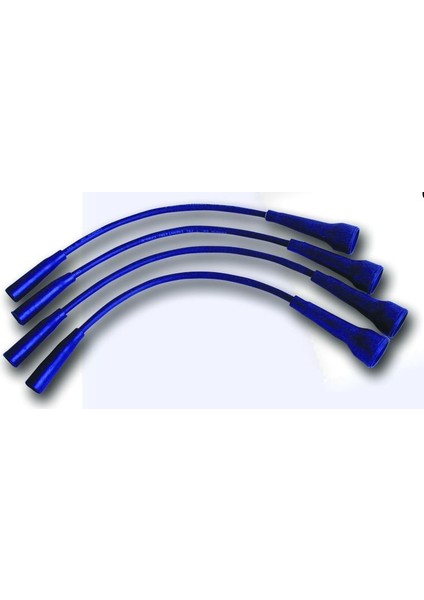 Unuvar 0564 - Buji Kablosu Renault Megane I 96 03 Laguna I 95 01 Espace Iıı 96 00 2.0 F3R