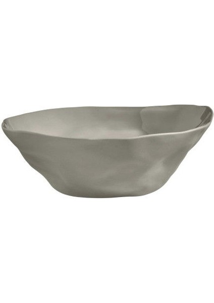 19 cm Kase (Gri)