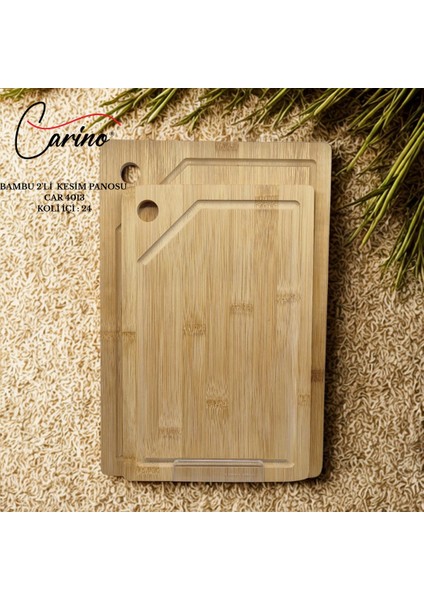 2 Li Bambu Kesim Panosu fiyatları