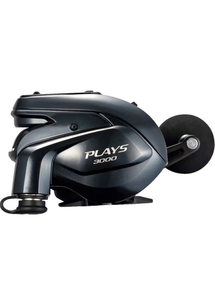 Plays A 3000R Elektrikli Çıkrık Makara modelleri