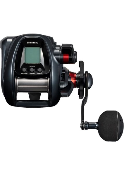 Plays A 3000R Elektrikli Çıkrık Makara indirimleri