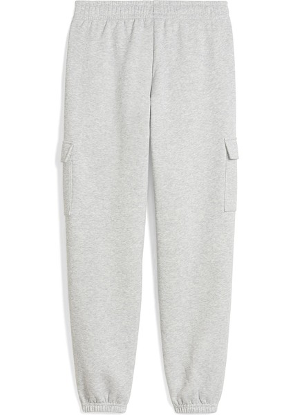 MID90S Cargo Çocuk Gri Eşofman Altı fiyatları