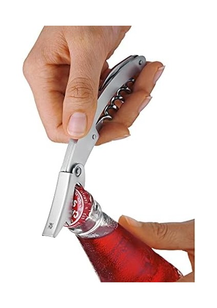 Çelik Garson Tipi Tirbüşon fiyatları