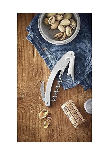 Çelik Garson Tipi Tirbüşon modelleri