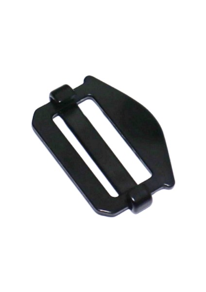 Hızlı Bağlantı Çelik Emniyet Tokası (18 Kn) - Düşme Koruması ve Ağır Yük Çanta Tokası (54 mm×43 mm)