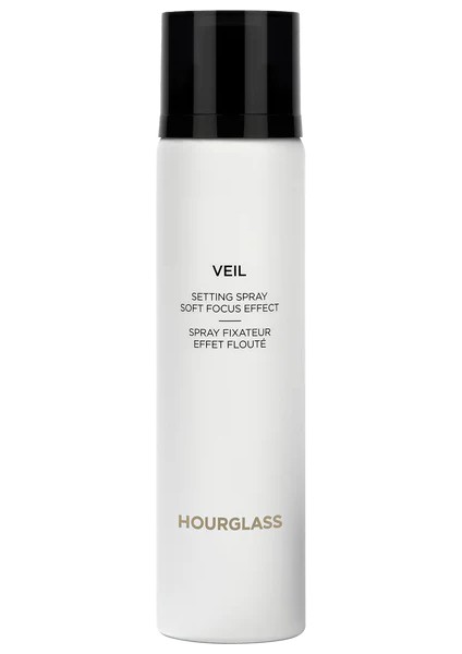 Veil Soft Focus Setting Spray - Makyaj Sabitleyici Sprey 90 ml