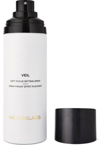 Veil Soft Focus Setting Spray - Makyaj Sabitleyici Sprey 90 ml fiyatları