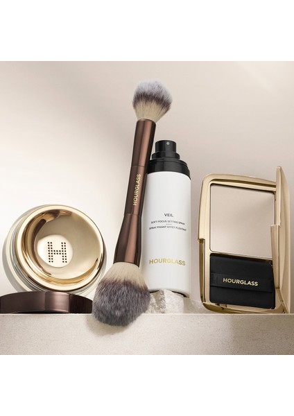 Veil Soft Focus Setting Spray - Makyaj Sabitleyici Sprey 90 ml modelleri