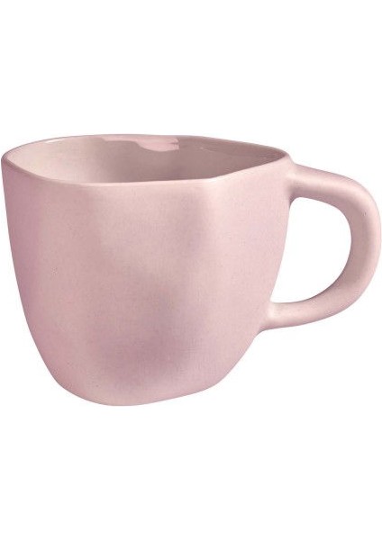 Kahve Fincan ve Tabağı (Pembe) fiyatları