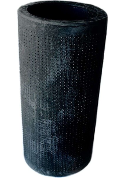 Balon Zımpara Aparatı Yedek Lastik - 350X220 mm