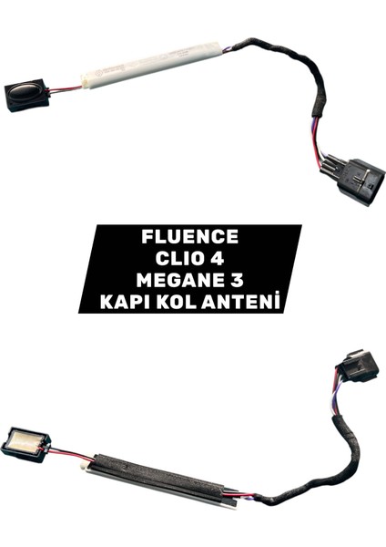 Fluence Kapı Kol Anteni 285989032R