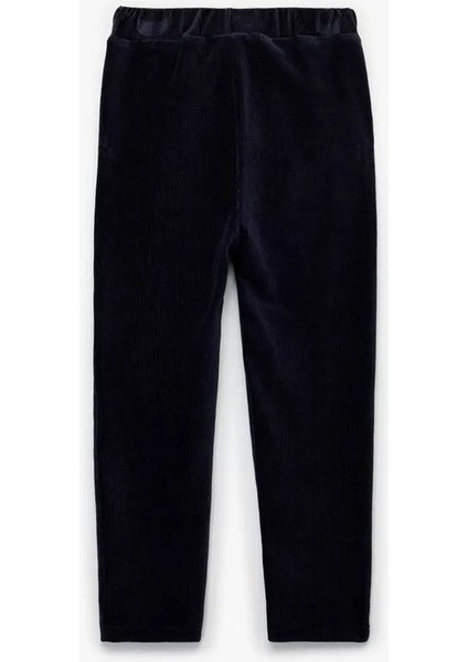 Lacivert Erkek Bebek Eşofman Altı 6WMB40030TK fiyatları