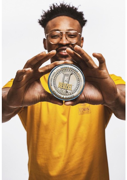 Shave Cream Erkekler Için Tıraş Kremi 95.8 gr. fırsatları