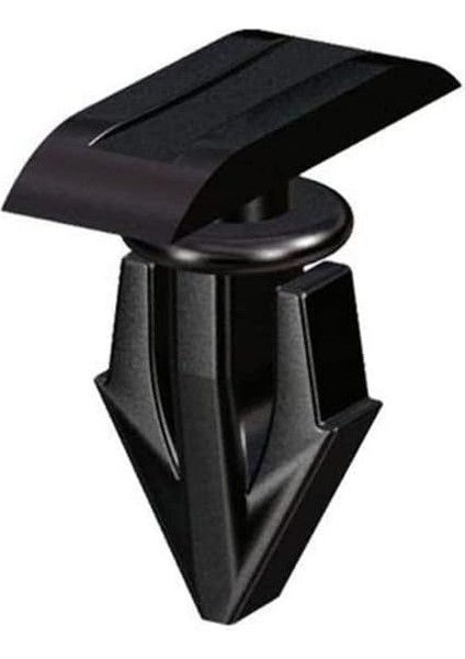 Klips Toz Fitil Siyah 82132-22100 50 Li