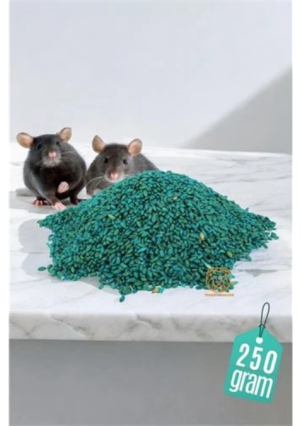 Fare Yemi 250 gr fiyatları