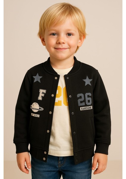 Laura Baby Erkek Çocuk Ceket