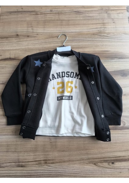 Laura Baby Erkek Çocuk Ceket