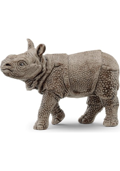 Hint Gergedan Yavrusu Oyuncak