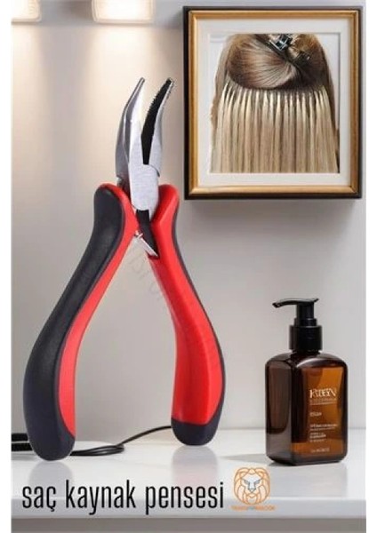 Kuaför Saç Kaynak Pensesi Absolute Professional fiyatları