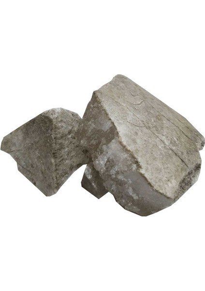 Amonyak Tuzu Parça Kalıp Nişadır - Amonyum Klorür 100 gr Paket