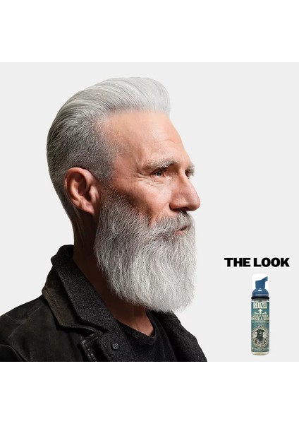 Beard Foam Original Scent Durulanmayan Sakal Temizleme Köpüğü 70 ml fırsatları