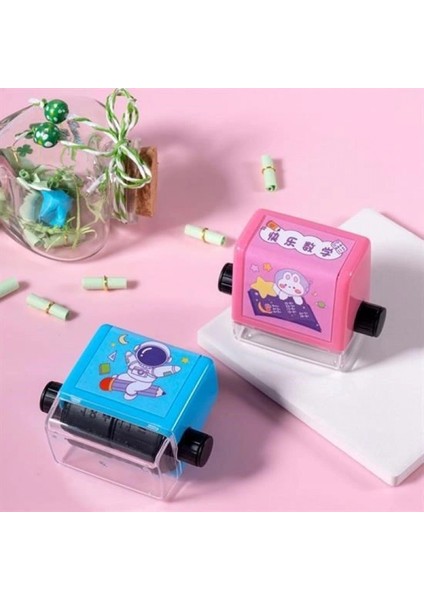 Çocuklar Için Eğlenceli ve Öğretici Matematik Toplama Işlemleri Kaşesi indirimleri