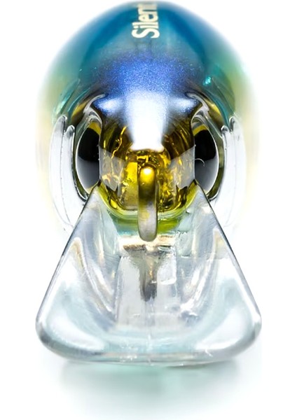 Exsence Silent Assassin 80F 8 cm 10 gr Floating Maket Yem modelleri