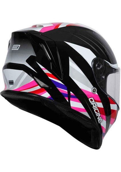 Sinamo Foolish Kapalı Kask fiyatları