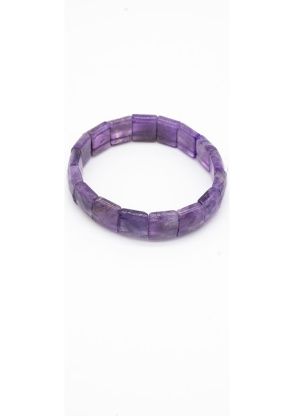 Ametist Rolex Bileklik modelleri