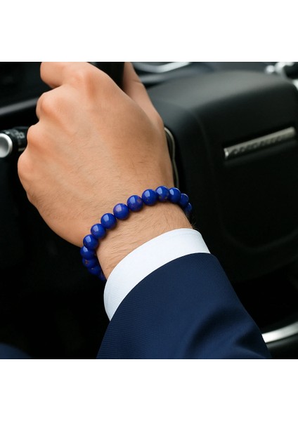 Lapis Lazuli Bileklik
