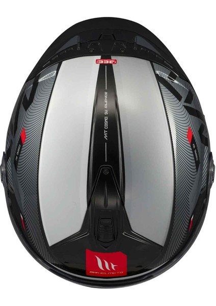 Cosmo Sv Silince B2 Parlak Açık Kask fırsatları