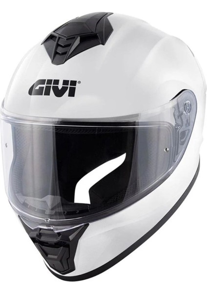 50.x Kapalı Kask modelleri