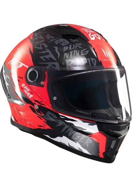 Stinger 2 Ardent B5 Kapalı Kask fırsatları