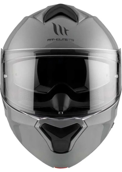 Genesis Sv Solid A12 Parlak Çene Açılır Kask indirimleri